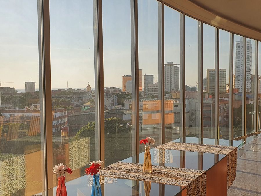 Hotel Loanda - Imagem 4